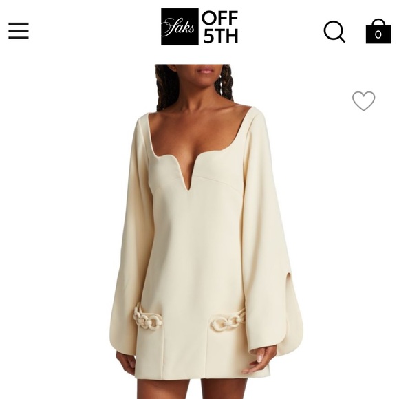 Alexis dress - Picture 1 of 5